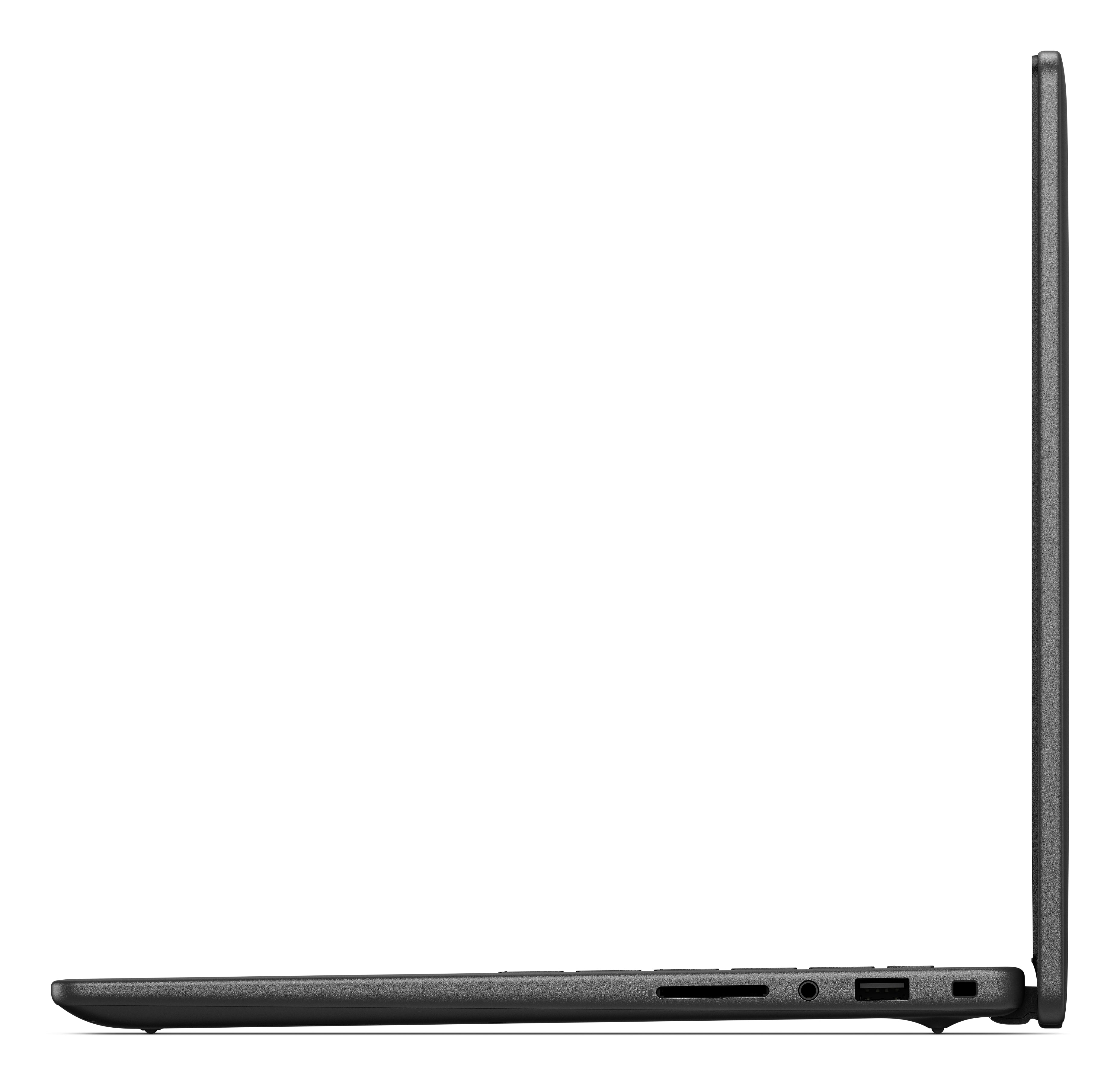 Dell Pro 14 Essentials PV14255 - 14in FHD+ Ryzen 7, 16GB, 512GB SSD