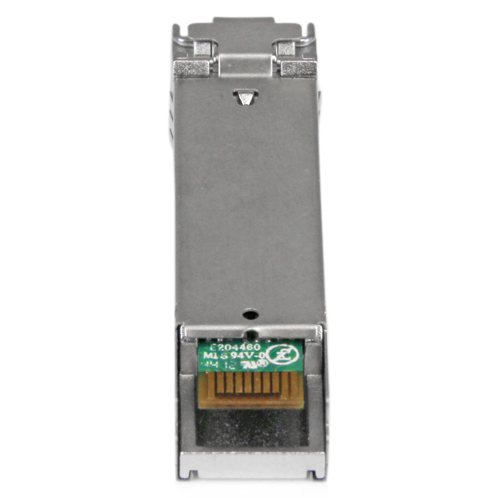 GIGABIT FIBER 1000BASE-SX SFP TRANSCEIVER... | Webb Ventures – Webb ...