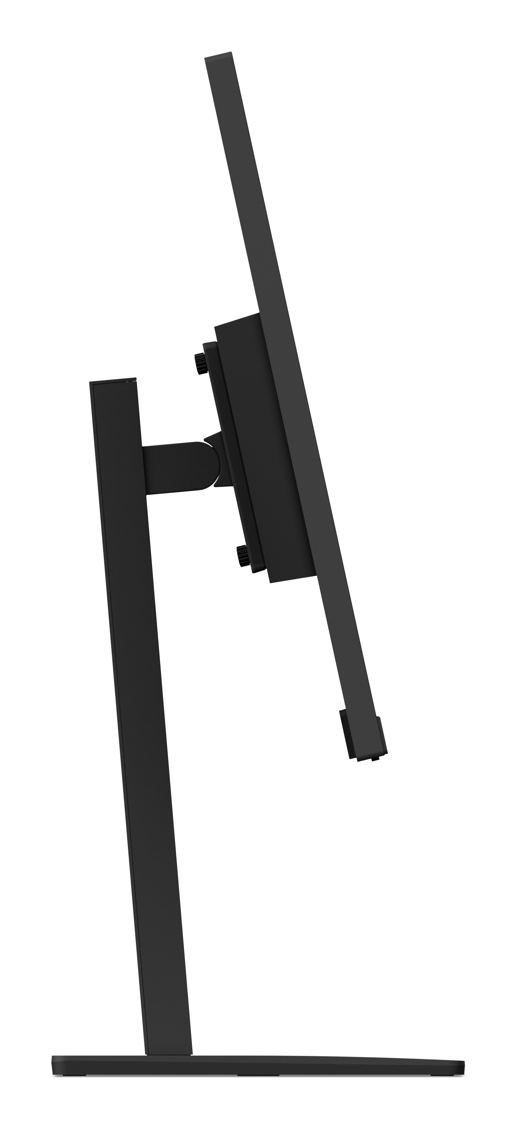 Lenovo ThinkVision E27-40 27" FHD IPS Monitor — Adjustable Stand - Image 4