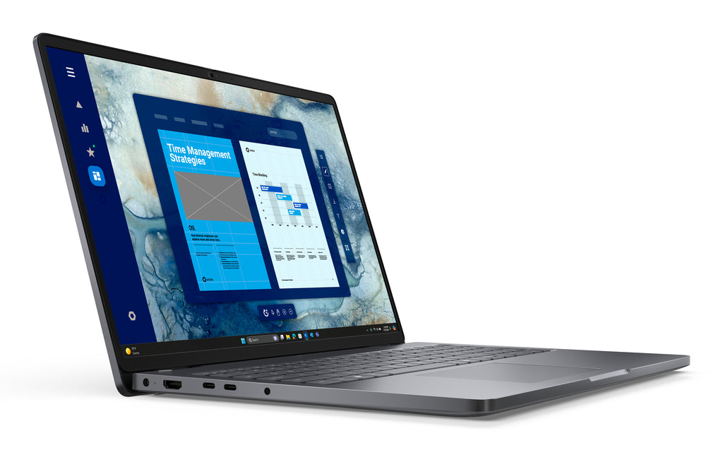 Dell Pro 16 PC16250 16in FHD+ Laptop – Ultra 7, 16GB, 512GB