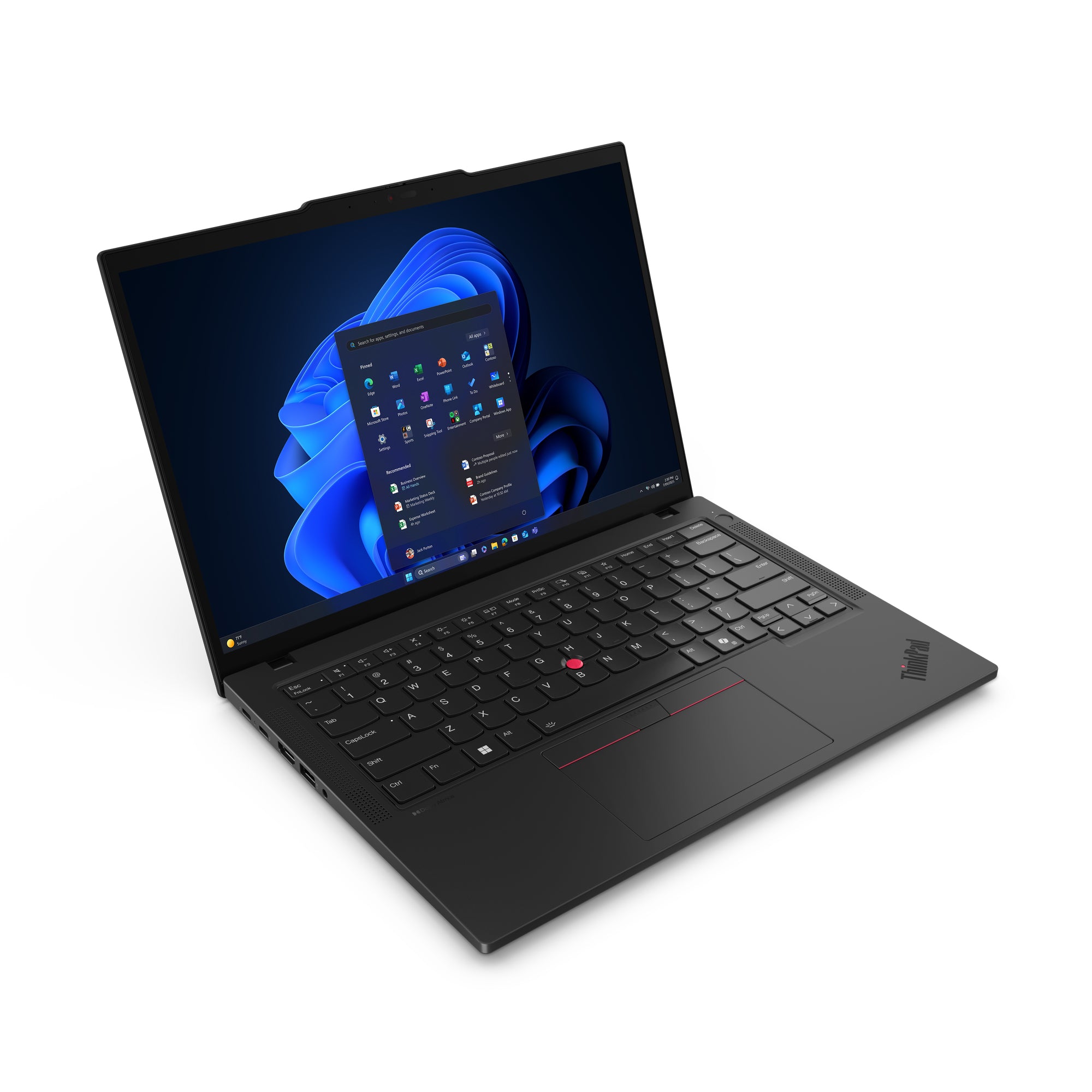 Lenovo ThinkPad T14 Gen 6 14in WUXGA Core Ultra 7, 32GB