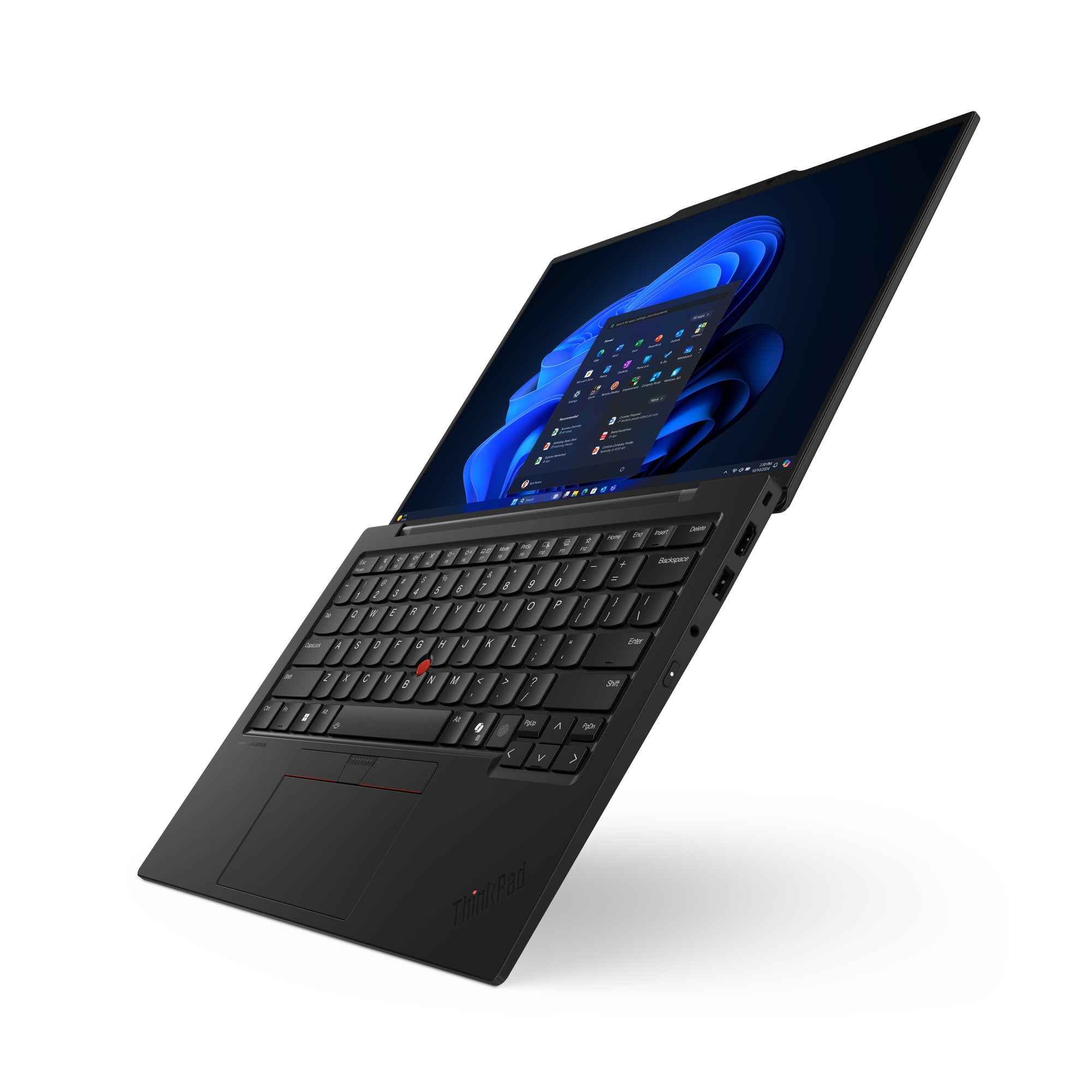 Lenovo ThinkPad X1 Carbon Gen 13 14in WUXGA Core Ultra 5 16GB 512GB