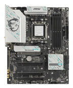 MSI B850 GAMING PLUS WIFI Motherboard — Gaming Wi-Fi - Image 2