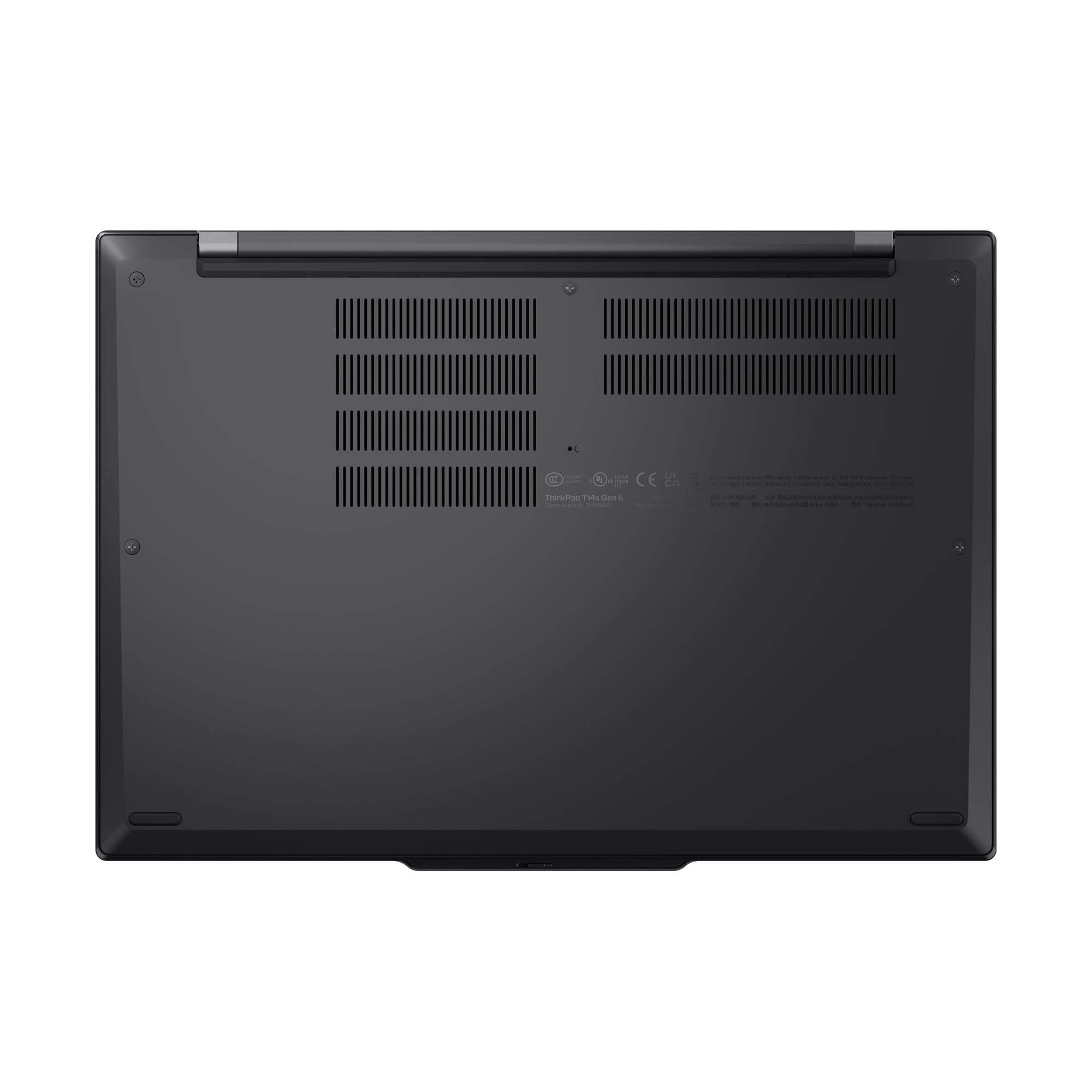 Lenovo ThinkPad T14s Gen 6 14in WUXGA Touch — 32GB/512GB