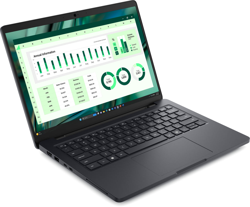 Dell Pro Max 14 MC14250 – 14in FHD+ Ultra 7, 16GB/512GB