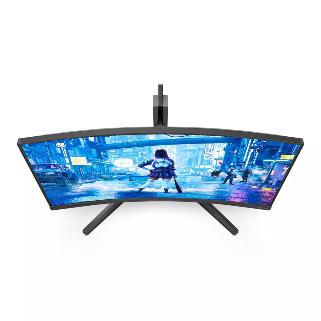PHILIPS EVNIA 27in Curved 280Hz FHD 0.3ms Gaming Monitor - Image 8