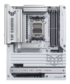 ASUS TUF GAMING B850-BTF WIFI W Motherboard White Edition - Image 2