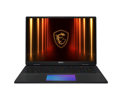 MSI Vector 16 HX AI - 16in QHD+ RTX 5080 Laptop 1TB