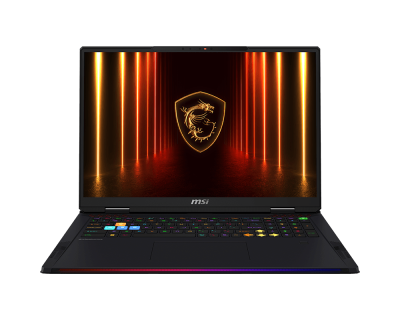 MSI Vector 16 HX AI — 16in QHD+ Laptop | Core Ultra 9, RTX5090