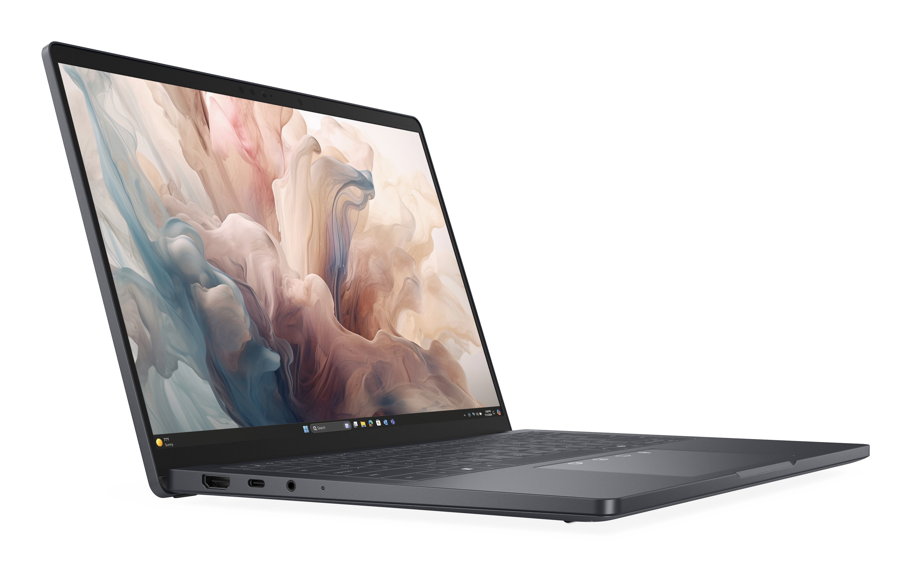 Dell Pro 14 Premium PA14250 14in FHD+ Ultra 5 vPro Laptop