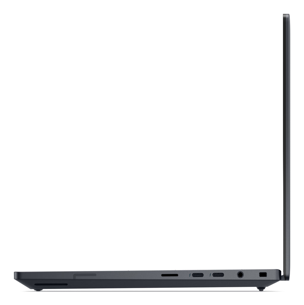 Dell Pro Max 14 Premium Laptop — 14in FHD+ Ultra 7, 32GB, 1TB