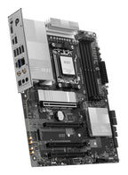 MSI PRO B850-P WIFI Motherboard — Business Desktop Wi-Fi - Image 3