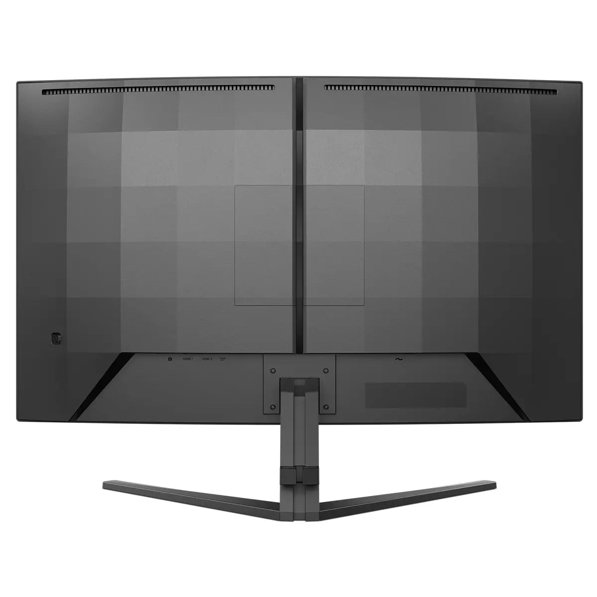 Philips Evnia 32M1C3200WL 31.5in Curved FHD 240Hz Monitor - Image 2