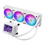 ASUS ROG RYUJIN III 360 ARGB Extreme White Edition - Image 4