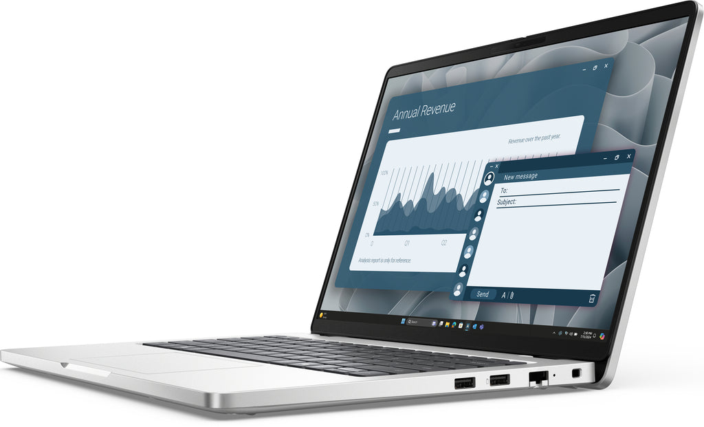 Dell Pro 14 PC14255 - 14in FHD+ Ryzen AI 7 PRO 350, 16GB