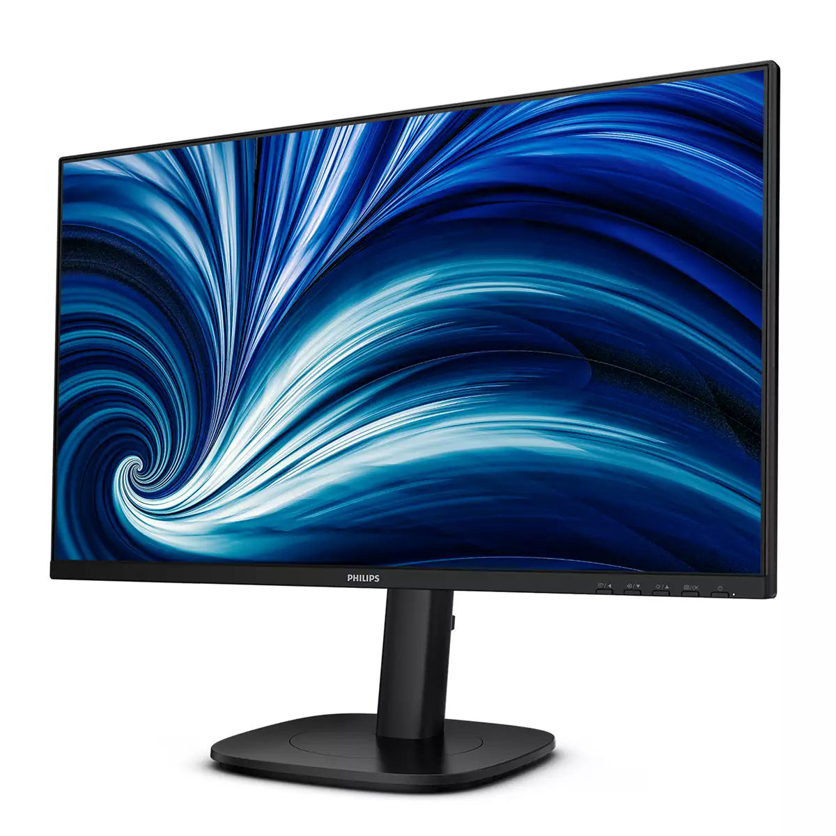 Philips 24B2U3301 23.8in 120Hz FHD USB-C 90W Business Monitor - Image 6
