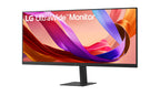 LG 34-inch Ultrawide FHD 2560x1080 IPS 100Hz HDR10 Monitor - Image 2