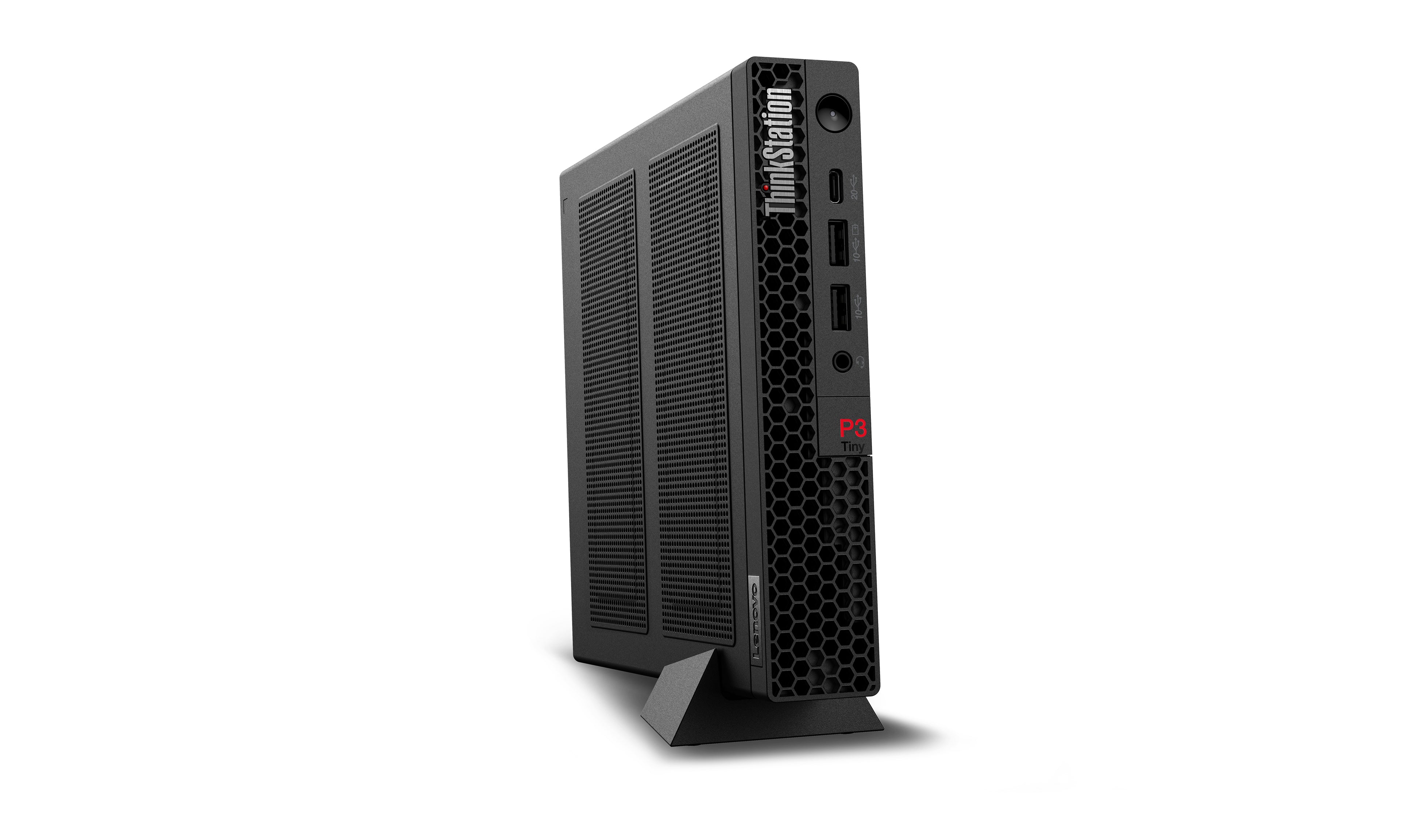 Lenovo ThinkStation P3 Tiny Ultra 7-265 — 16GB/1TB RTX A1000 - Image 3