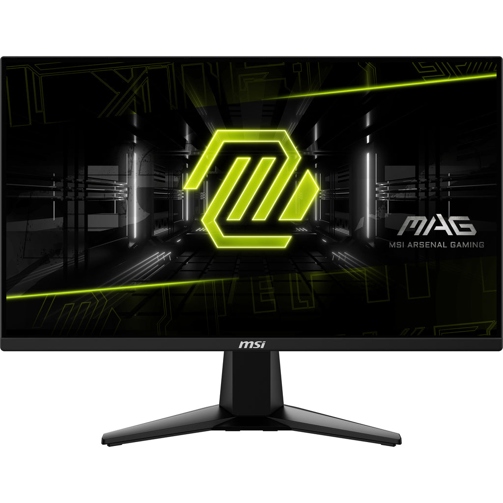 MSI 24.5" Flat FHD IPS Gaming Monitor — 300Hz 0.5ms - Image 2