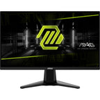 MSI 24.5" Flat FHD IPS Gaming Monitor — 300Hz 0.5ms - Image 2