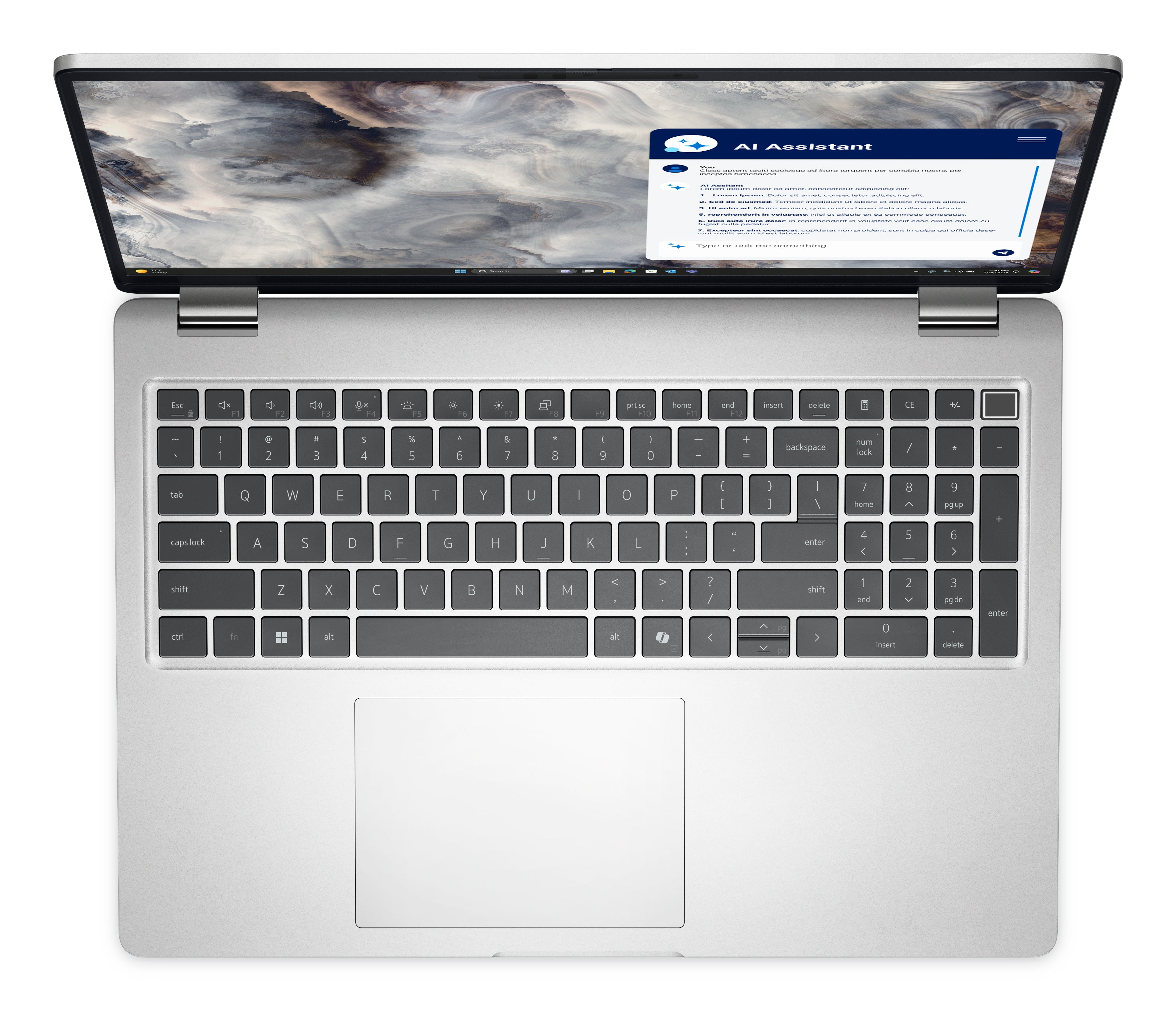 Dell Pro 16 Plus PB16250 vPro 16-inch FHD+ Laptop, 16GB/512GB