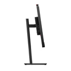 Lenovo ThinkVision T27QD-4v 27in QHD USB-C Business Monitor - Image 5