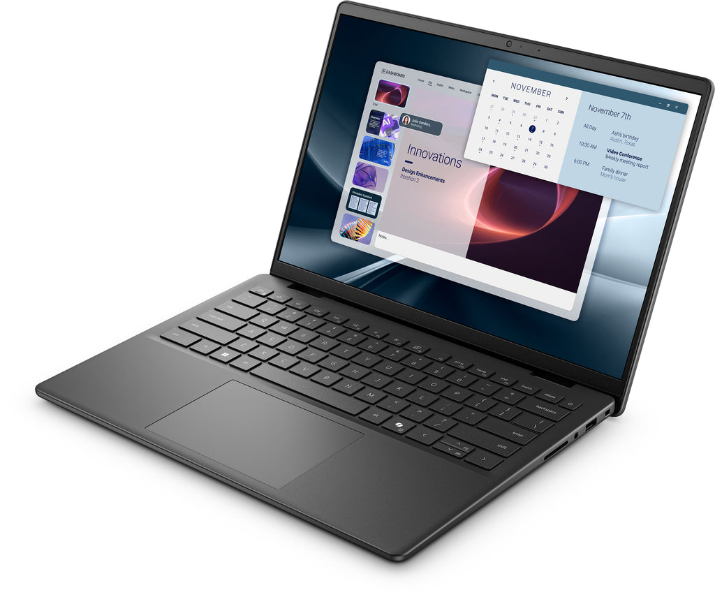 Dell Pro 14 Essentials PV14255 - 14in FHD+ Ryzen 7, 16GB, 512GB SSD