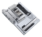 ASUS TUF GAMING B850-BTF WIFI W Motherboard White Edition - Image 6