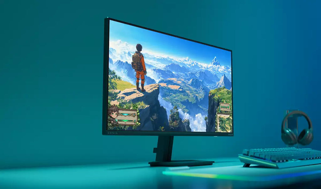 PHILIPS EVNIA 27" QHD 300Hz IPS Gaming Monitor 27M2N3500UK - Image 8