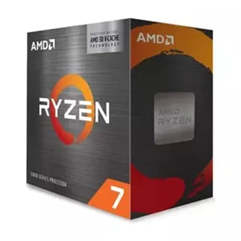 AMD Ryzen 7 8700G AI 8-Core 5.10GHz AM5 65W 780M - Image 1
