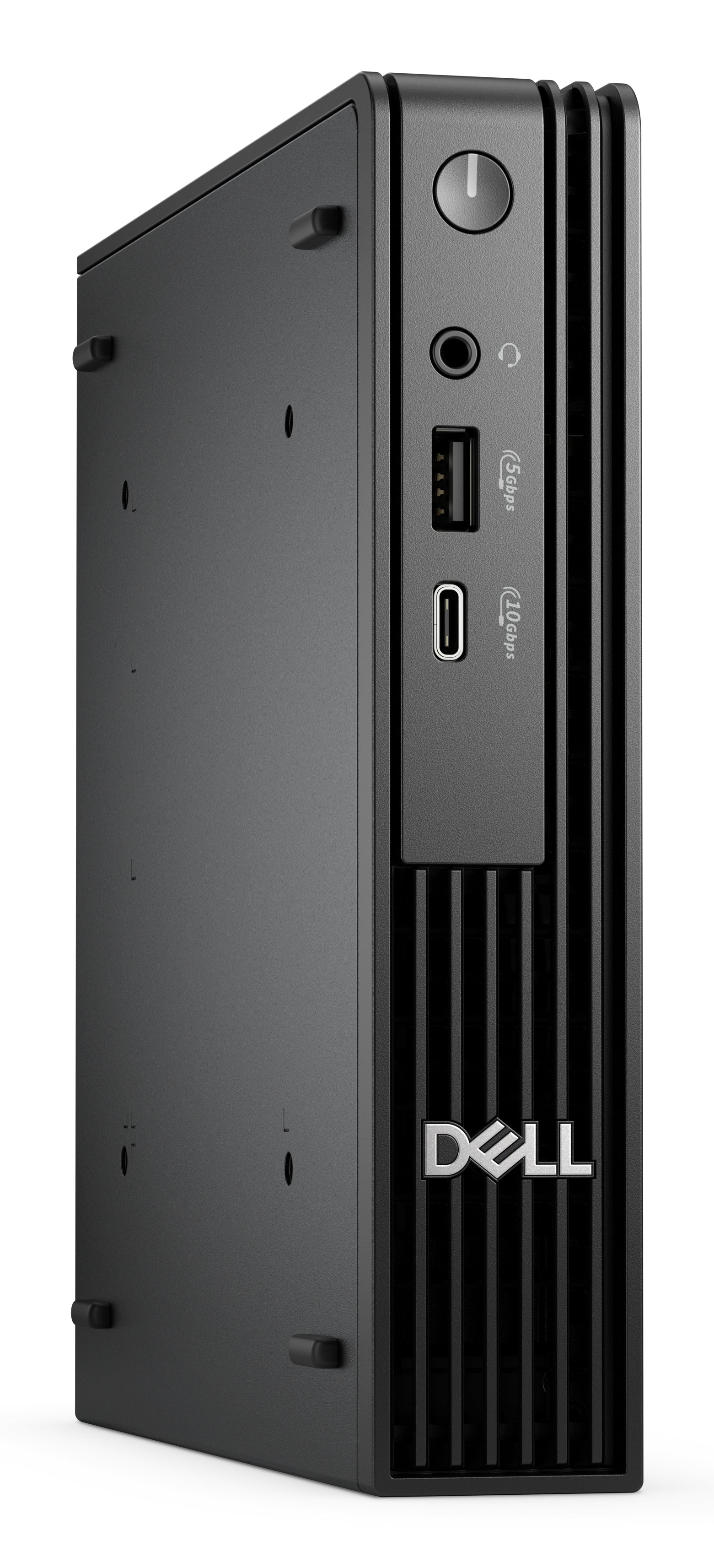 Dell Pro Micro QCM1250 Ultra 5 235T Mini PC - 16GB/512GB - Image 1