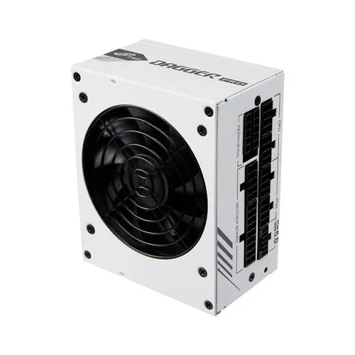 FSP Dagger Pro 850W SFX ATX 3.1 Gold Modular PSU White