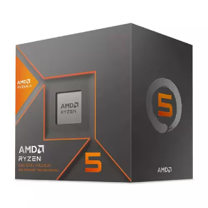 AMD Ryzen 5 8500G AI 6-Core AM5 5.00GHz 22MB 65W Radeon 740M - Image 2