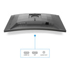 PHILIPS EVNIA 27in Curved 280Hz FHD 0.3ms Gaming Monitor - Image 4