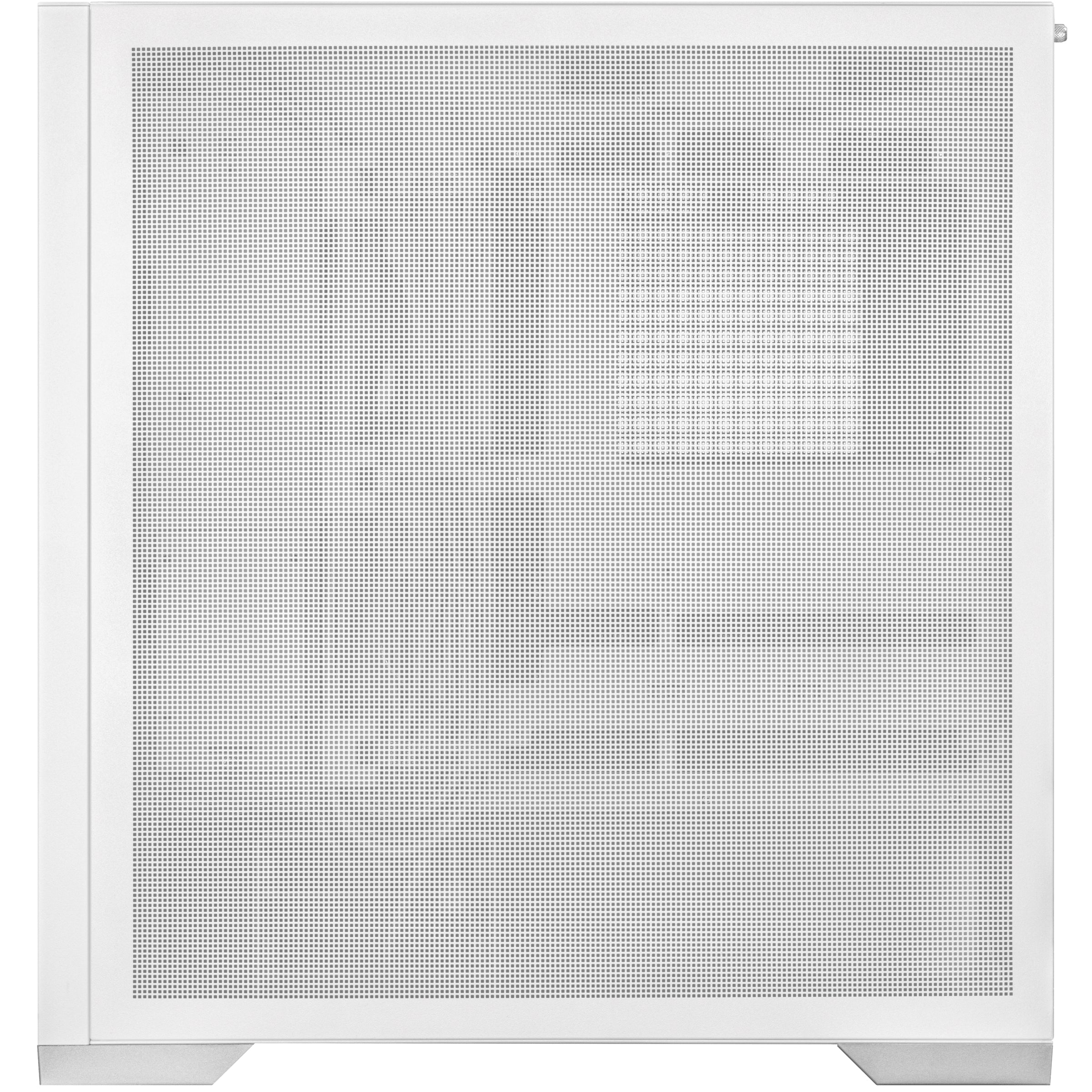 ASUS TUF Gaming GT302 ARGB Mid Tower PC Case — White - Image 6