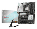 MSI B850 GAMING PLUS WIFI Motherboard — Gaming Wi-Fi - Image 1