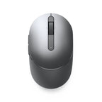 Dell MS5120W Travel Mouse — Titan Gray Wireless Optical