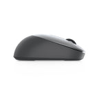 Dell MS5120W Travel Mouse — Titan Gray Wireless Optical