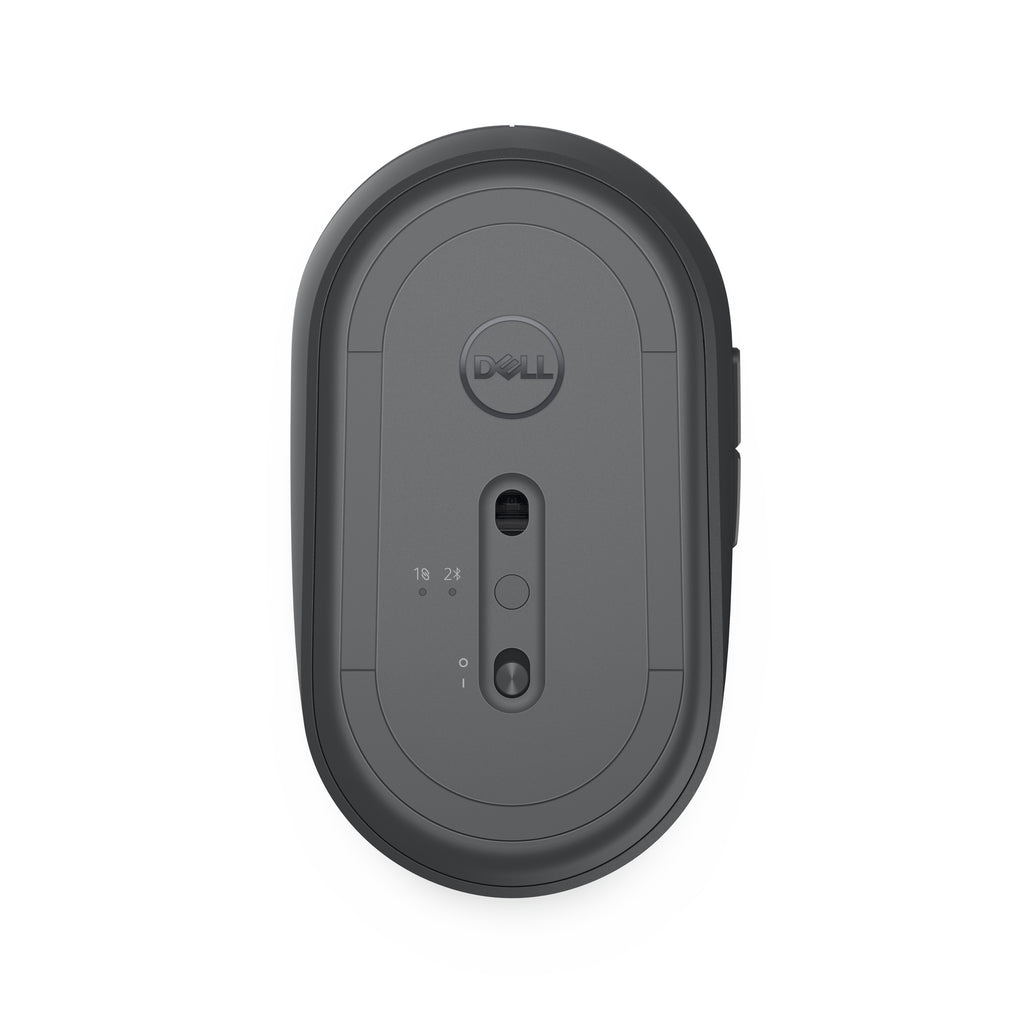 Dell MS5120W Travel Mouse — Titan Gray Wireless Optical