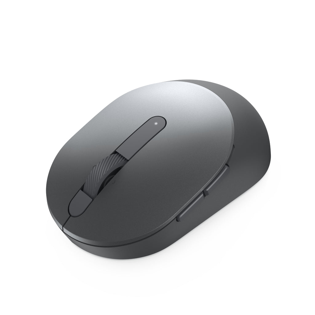 Dell MS5120W Travel Mouse — Titan Gray Wireless Optical