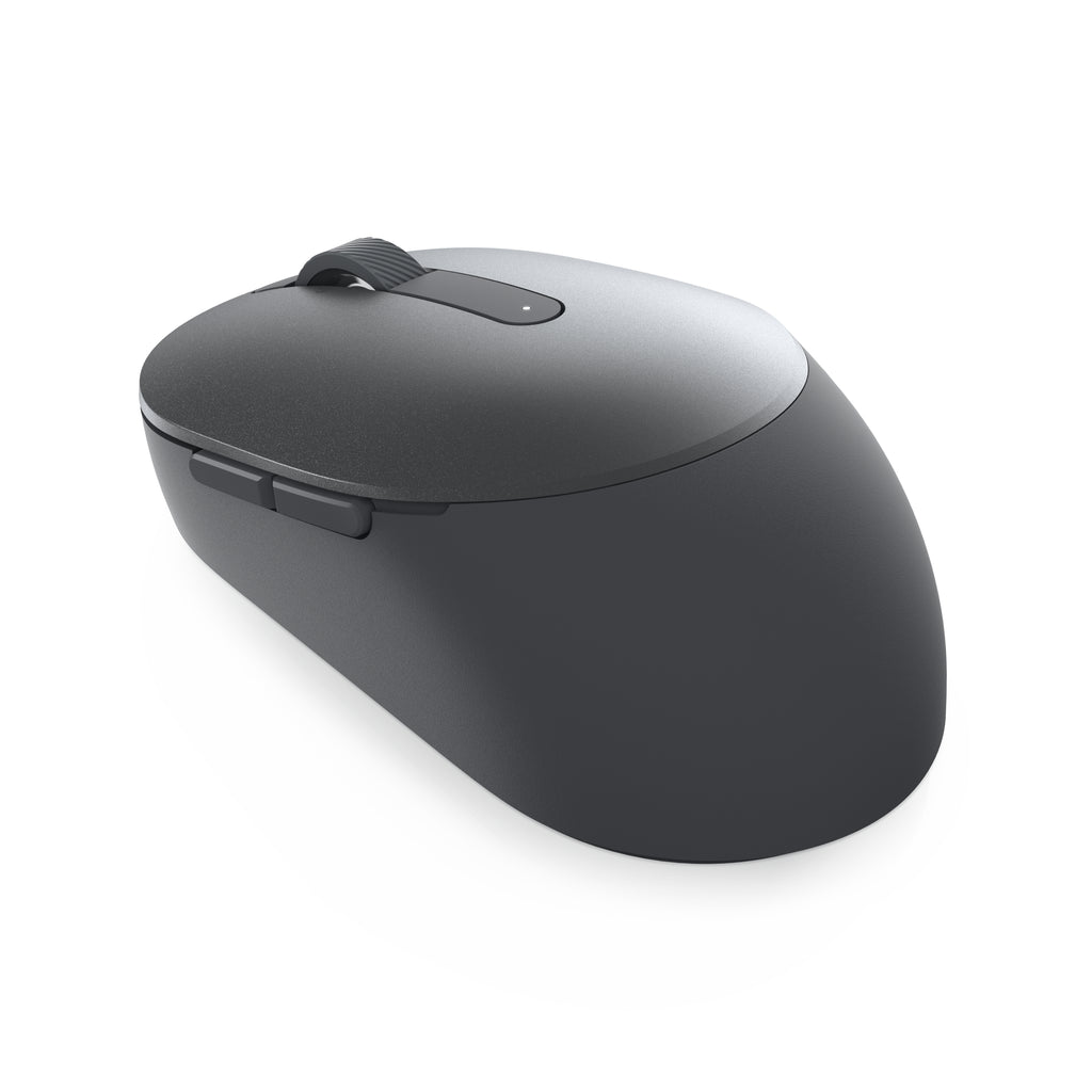 Dell MS5120W Travel Mouse — Titan Gray Wireless Optical