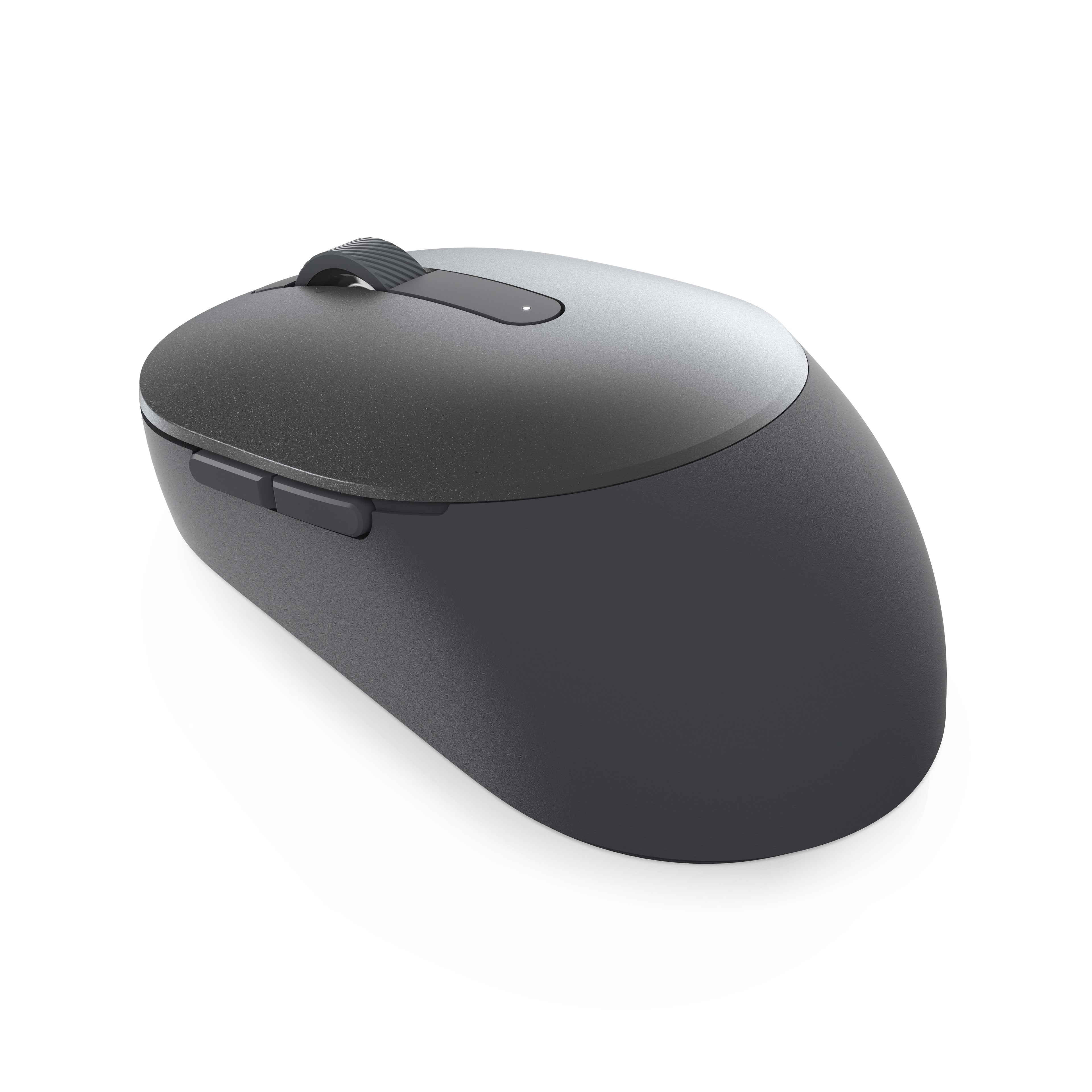 Dell MS5120W Travel Mouse — Titan Gray Wireless Optical