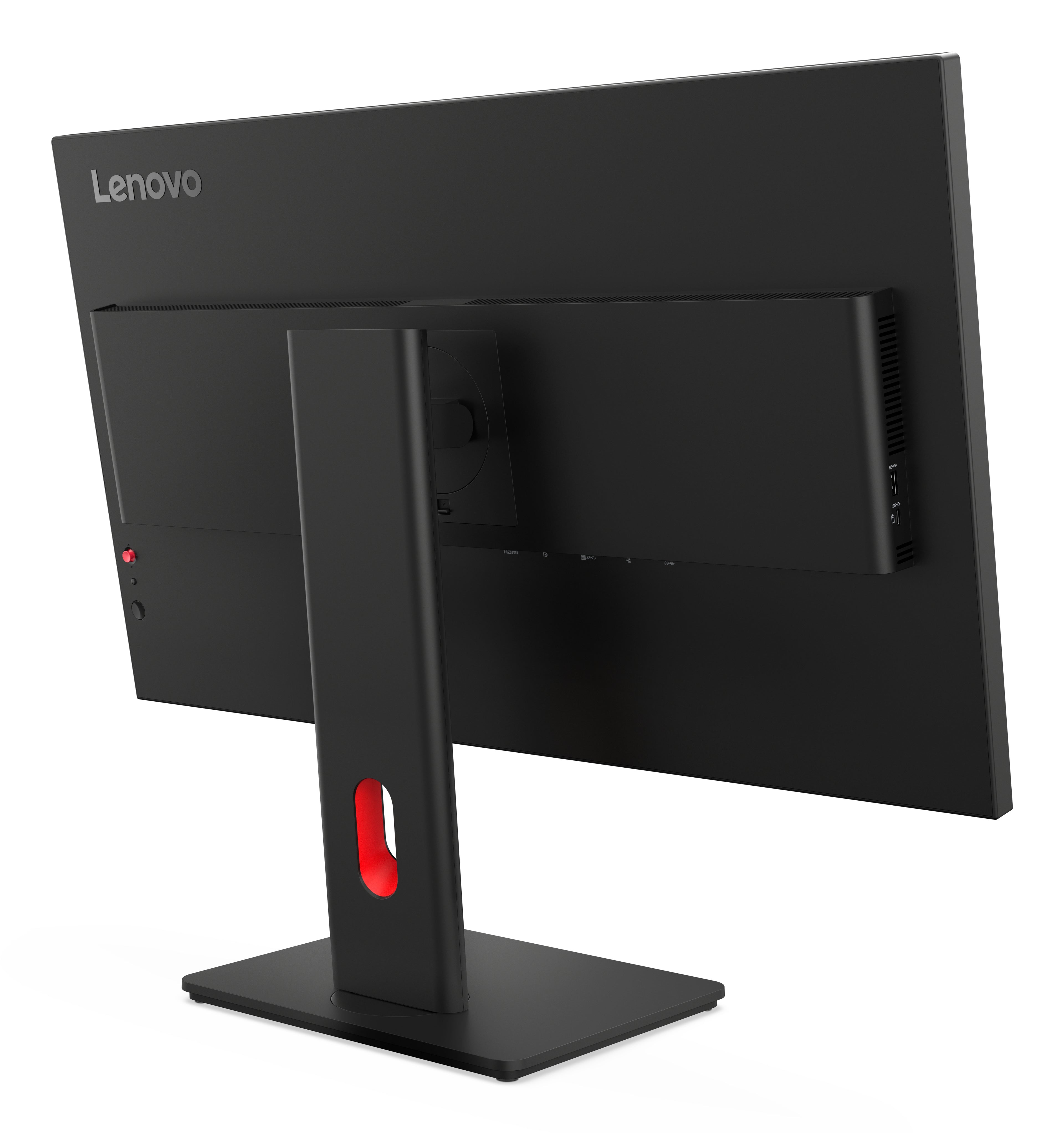 Lenovo ThinkVision T32UD-40 31.5in 4K IPS USB-C Monitor - Image 5