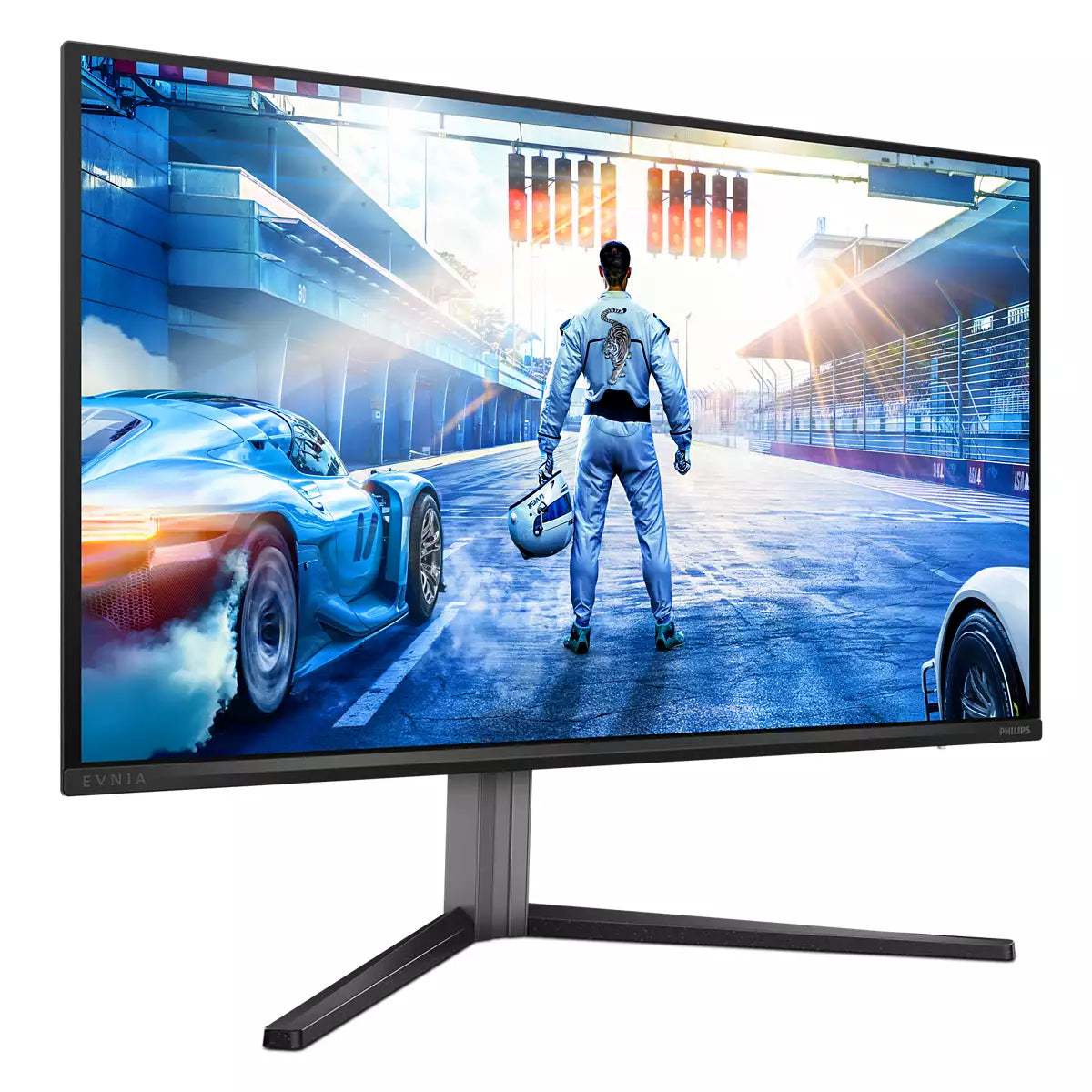 PHILIPS EVNIA 27M2N6500L 27in QDOLED QHD 240Hz Monitor - Image 3