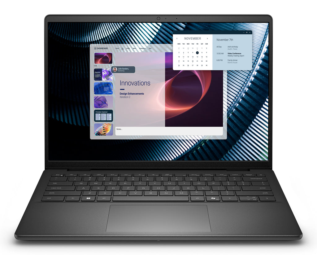 Dell Pro 14 PV14250 14in FHD+ i7-150U 16GB 512GB SSD