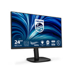 Philips 24B2U3301 23.8in 120Hz FHD USB-C 90W Business Monitor - Image 2