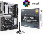 ASUS PRIME B860-PLUS WIFI-CSM Motherboard - Business PC Builds - Image 2