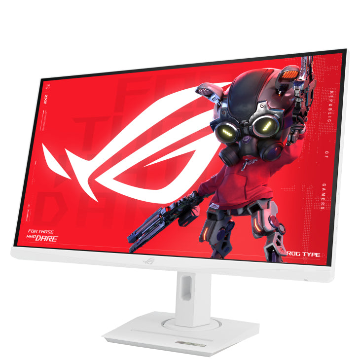 ASUS 27-inch 4K UHD IPS 160Hz (1080p@320Hz) Gaming Monitor - Image 3