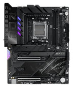 ASUS ROG CROSSHAIR X870E APEX Motherboard — Enthusiast PC - Image 2
