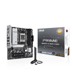 ASUS PRIME B840M-A WIFI-CSM Motherboard - ASUS Reliability - Image 3
